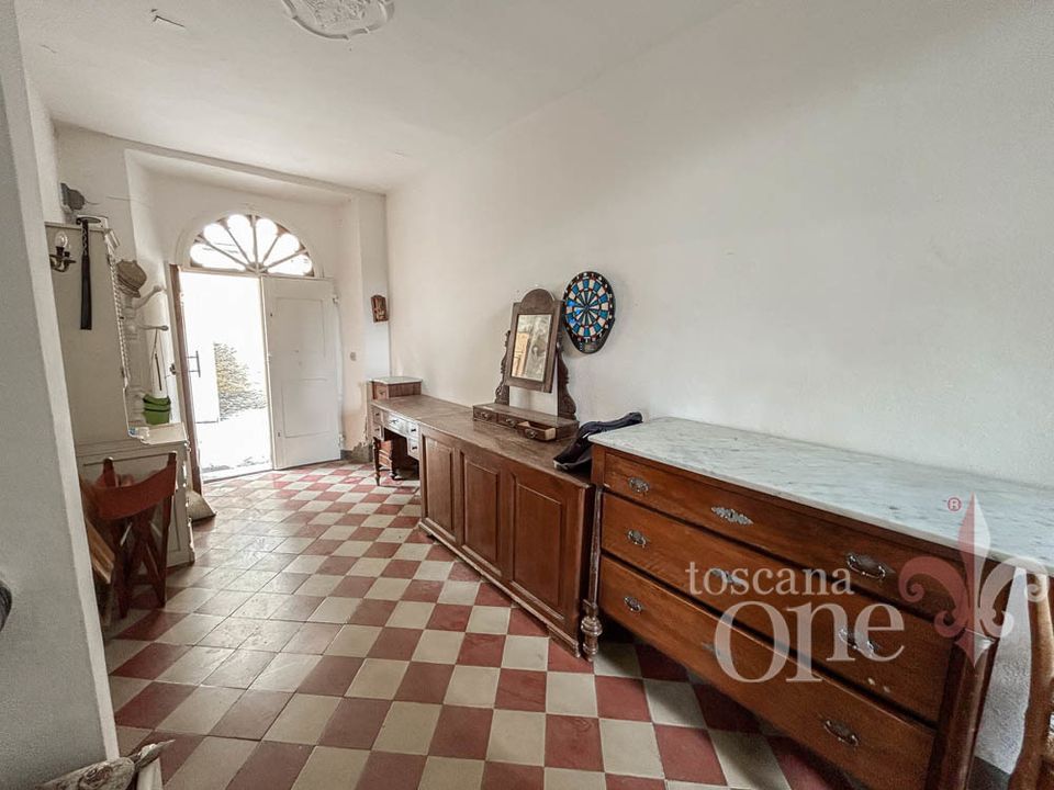 Villa Cinigianossa, Grosseto - kuva 3