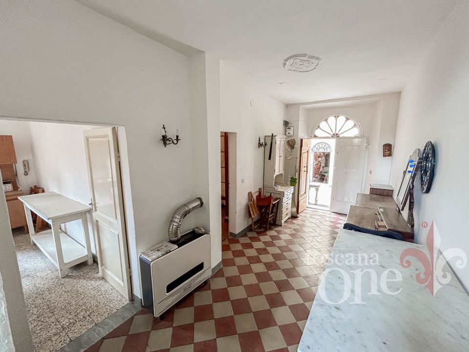 Villa Cinigianossa, Grosseto - kuva 4