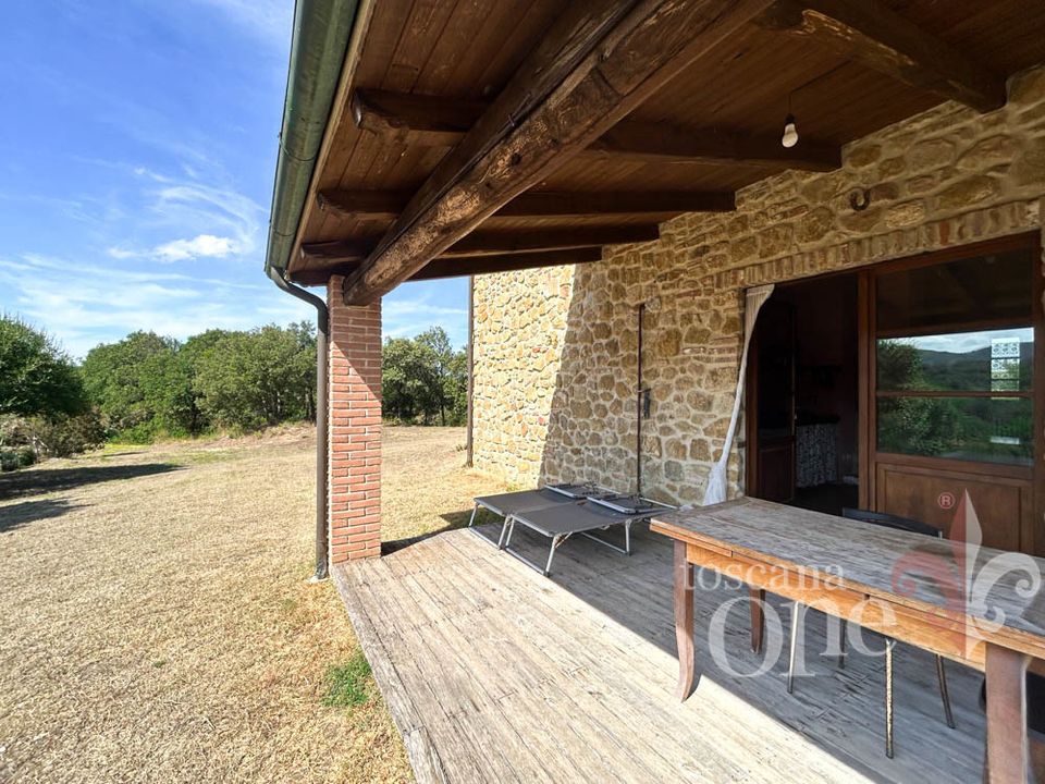 Villa a Volterra, Pisa - foto 2