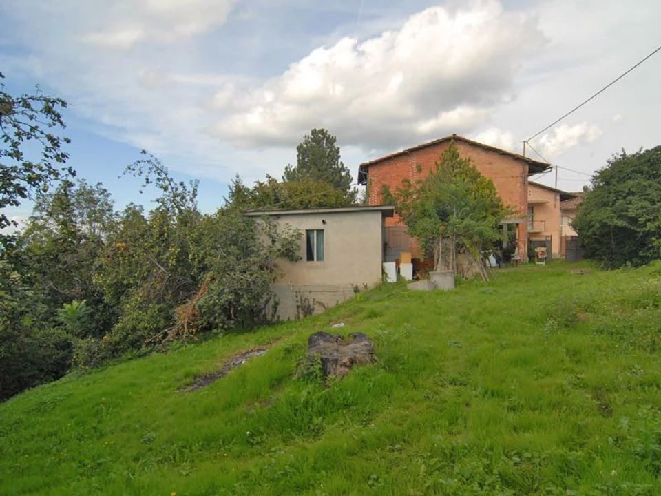 Villa i Clavesana, Cuneo - foto 1