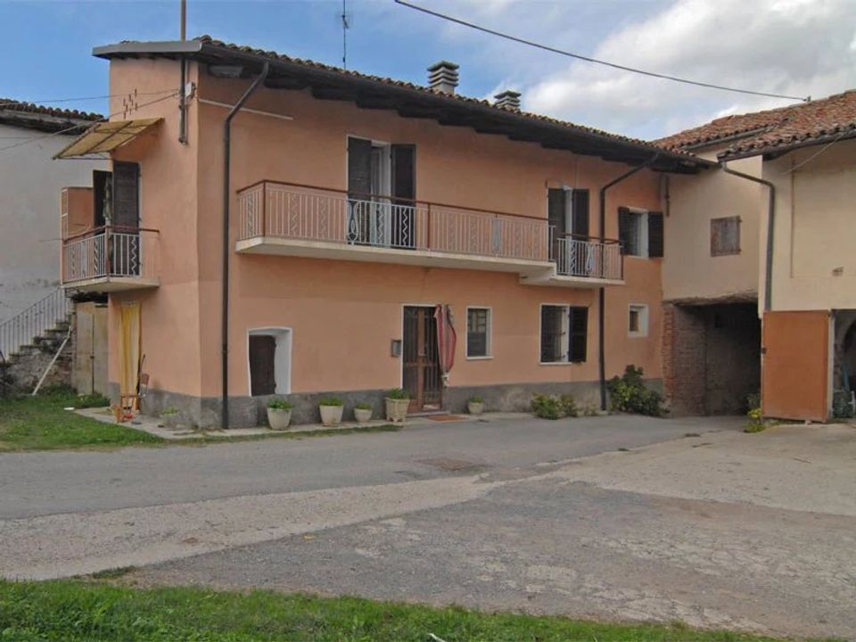 Villa i Clavesana, Cuneo - foto 3