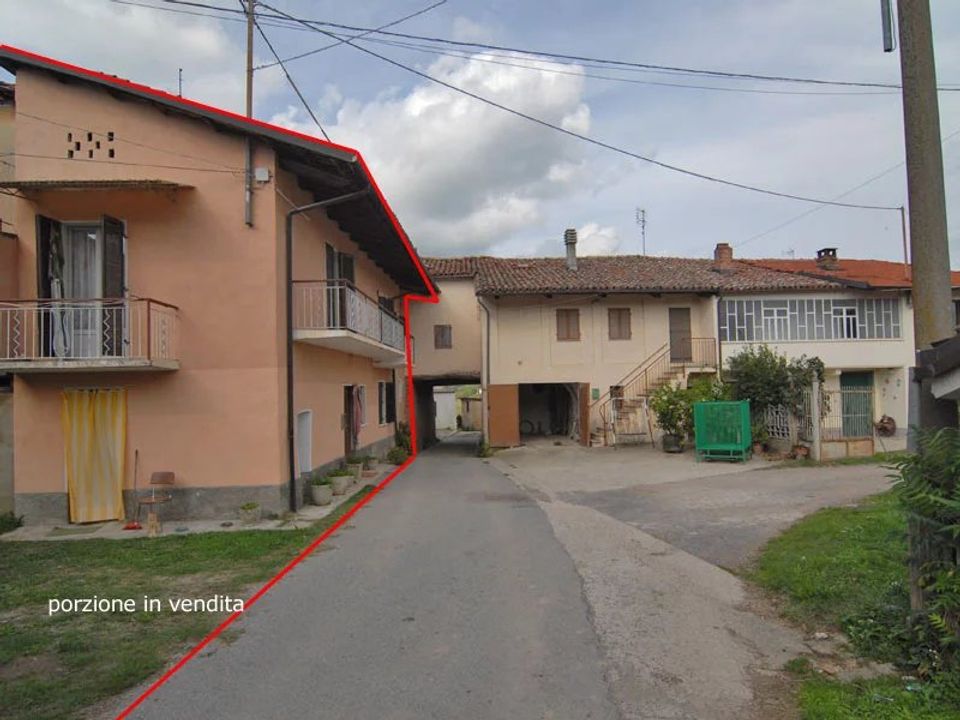 Villa i Clavesana, Cuneo - foto 4