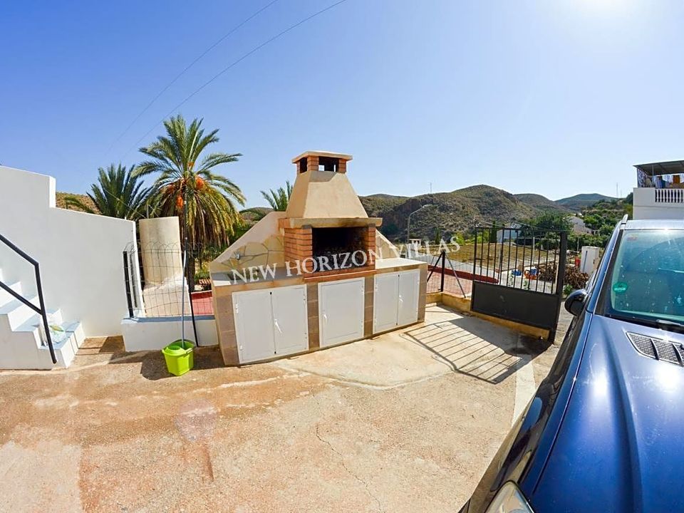Villa a Antas, Almeria - foto 4