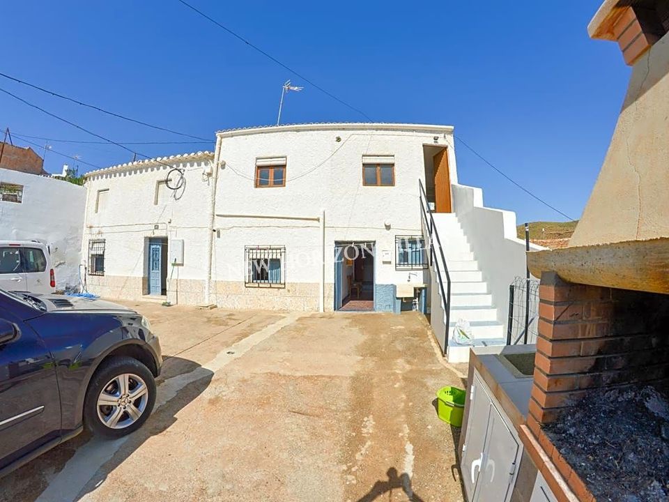 Villa a Antas, Almeria - foto 5
