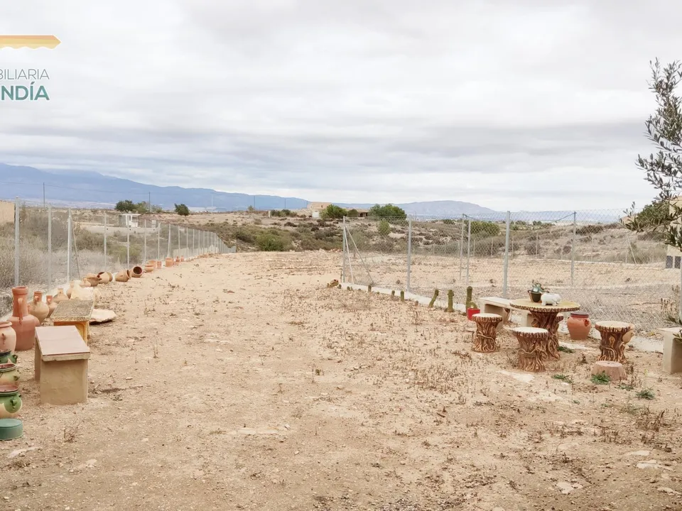 Landejendom i Totana, Murcia - foto 1