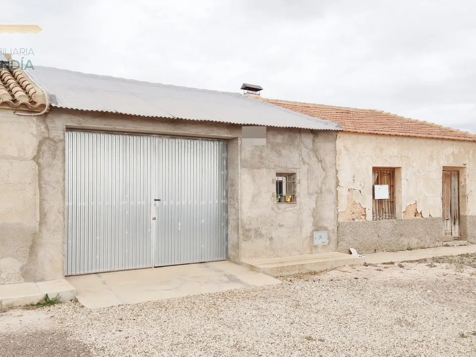 Landejendom i Totana, Murcia - foto 3