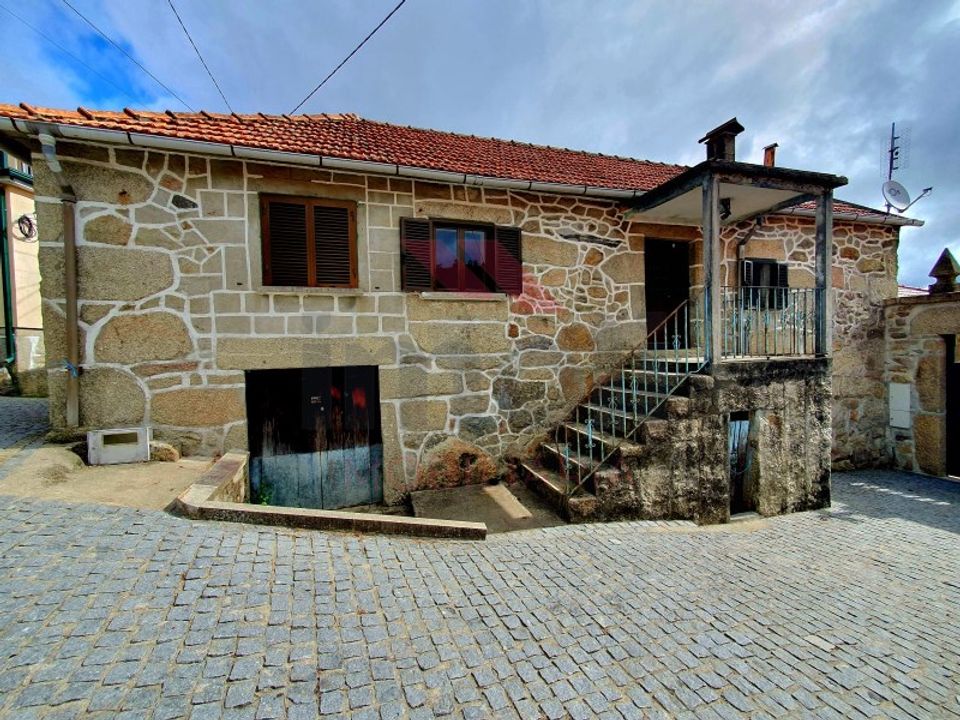 Villa in Padroso, Viana do Castelo - foto 1