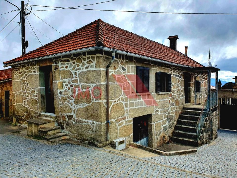 Villa in Padroso, Viana do Castelo - foto 2