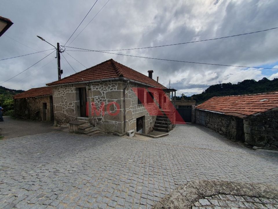 Villa in Padroso, Viana do Castelo - foto 3