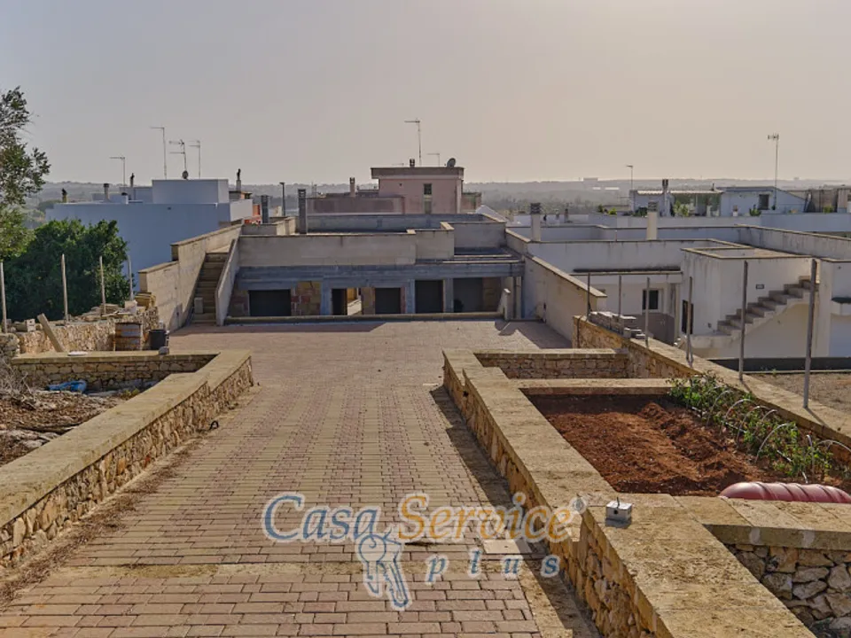 Villa i Sannicola, Lecce - foto 1