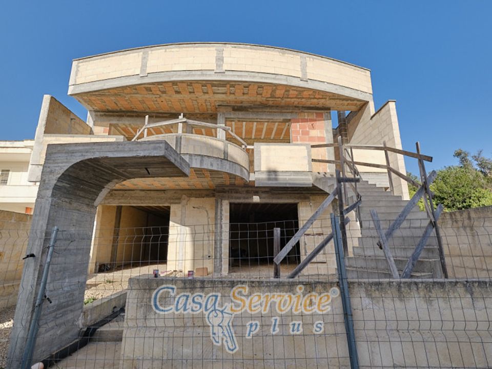 Villa i Sannicola, Lecce - foto 2