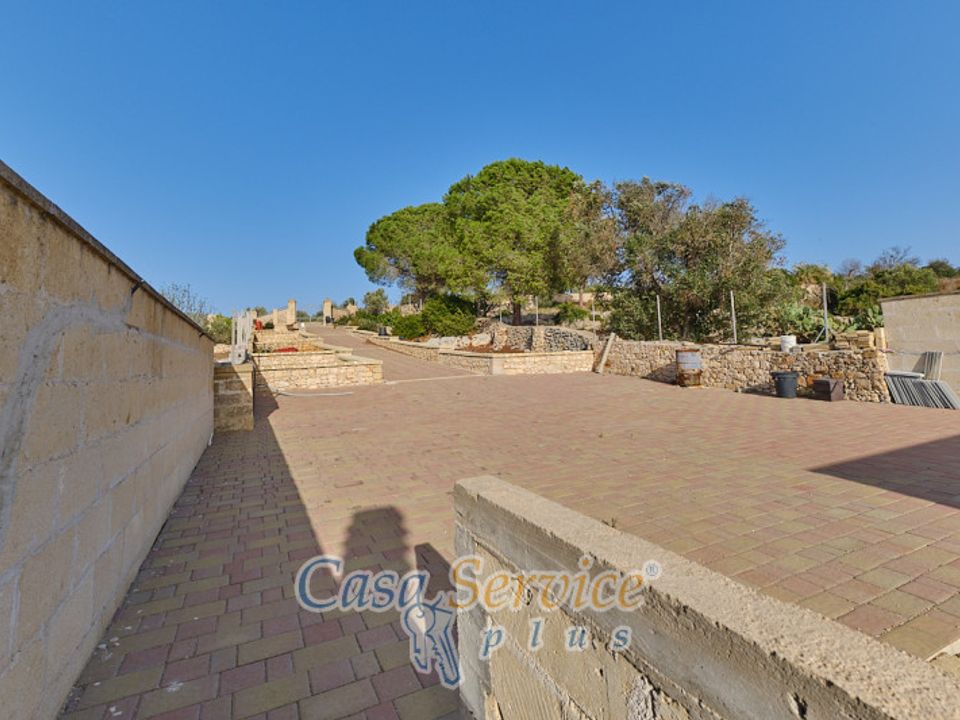 Villa i Sannicola, Lecce - foto 4
