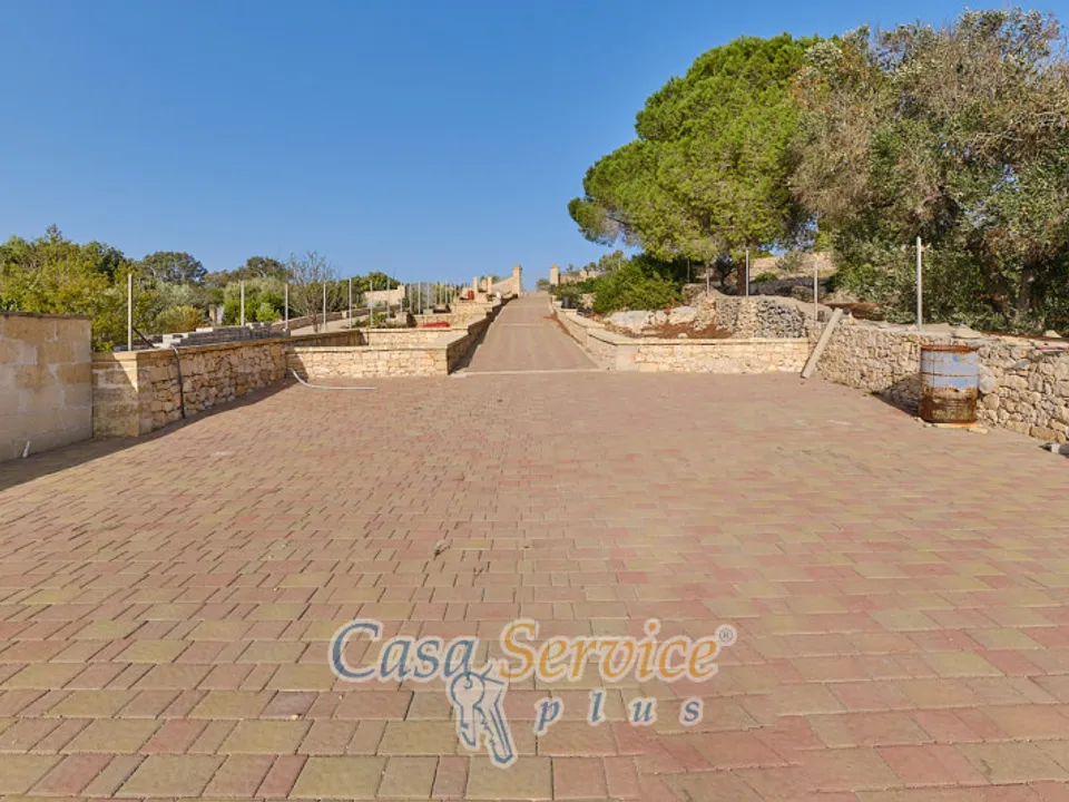 Villa i Sannicola, Lecce - foto 5