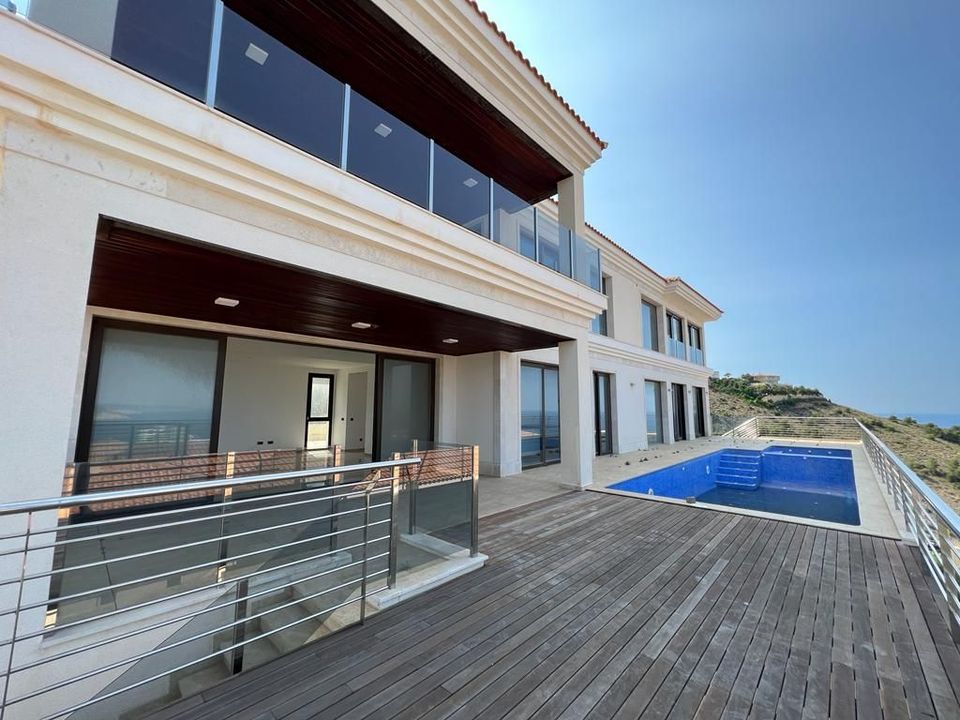 Villa en Benidorm, Alicante - foto 3