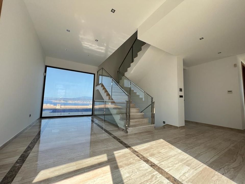 Villa en Benidorm, Alicante - foto 5
