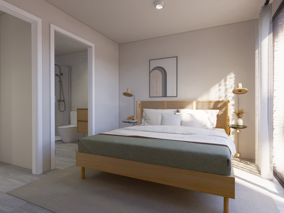 Villa i Torre Pacheco, Murcia - foto 3