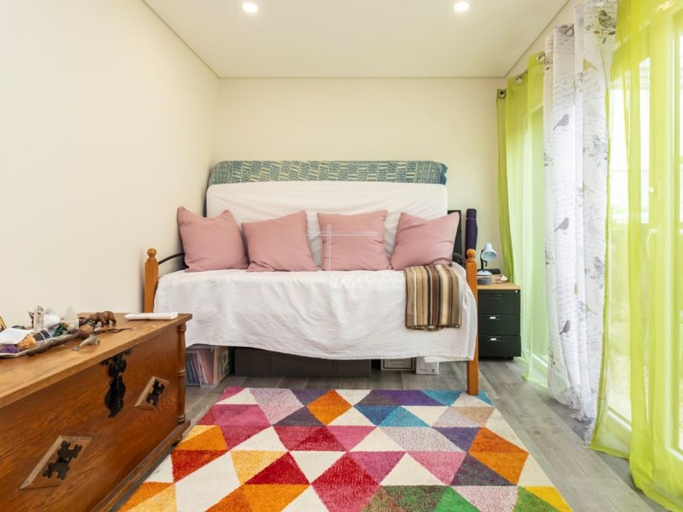 Rekkehus i Almada, Setubal - bilde 2