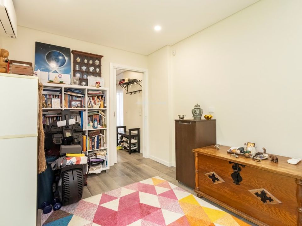 Rekkehus i Almada, Setubal - bilde 4