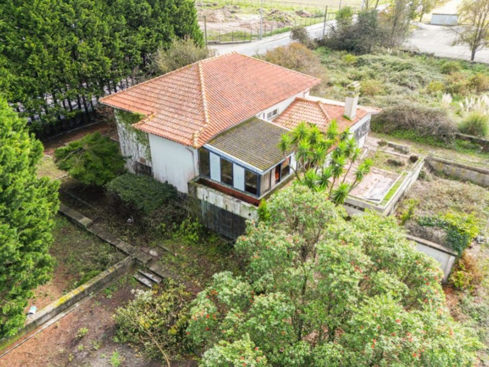 Farm i Arcozelo, Porto - foto 1