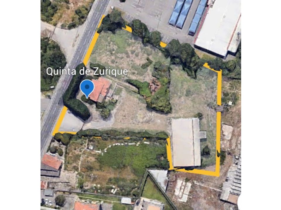 Farm i Arcozelo, Porto - foto 2