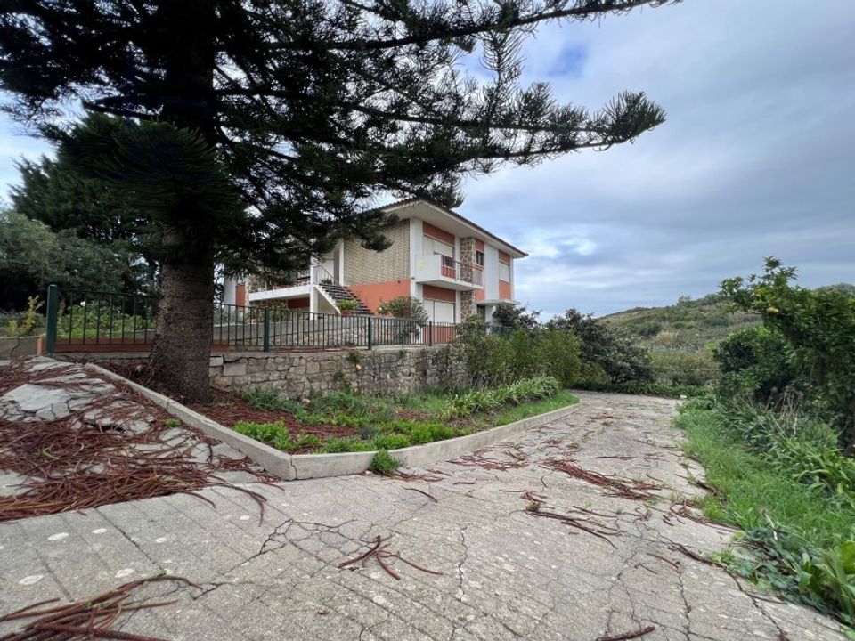 Villa i Atouguia da Baleia, Leiria - foto 2