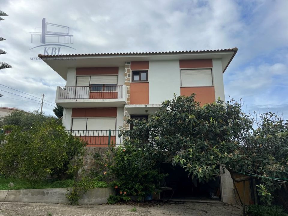 Villa i Atouguia da Baleia, Leiria - foto 3