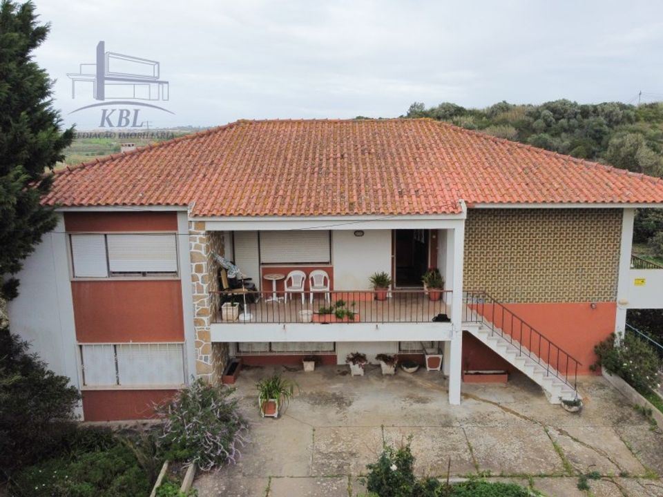 Villa i Atouguia da Baleia, Leiria - foto 5