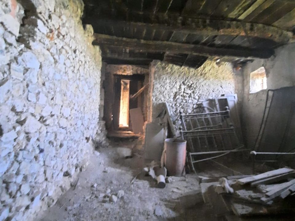 Næringseiendom i Casperia, Rieti - bilde 2