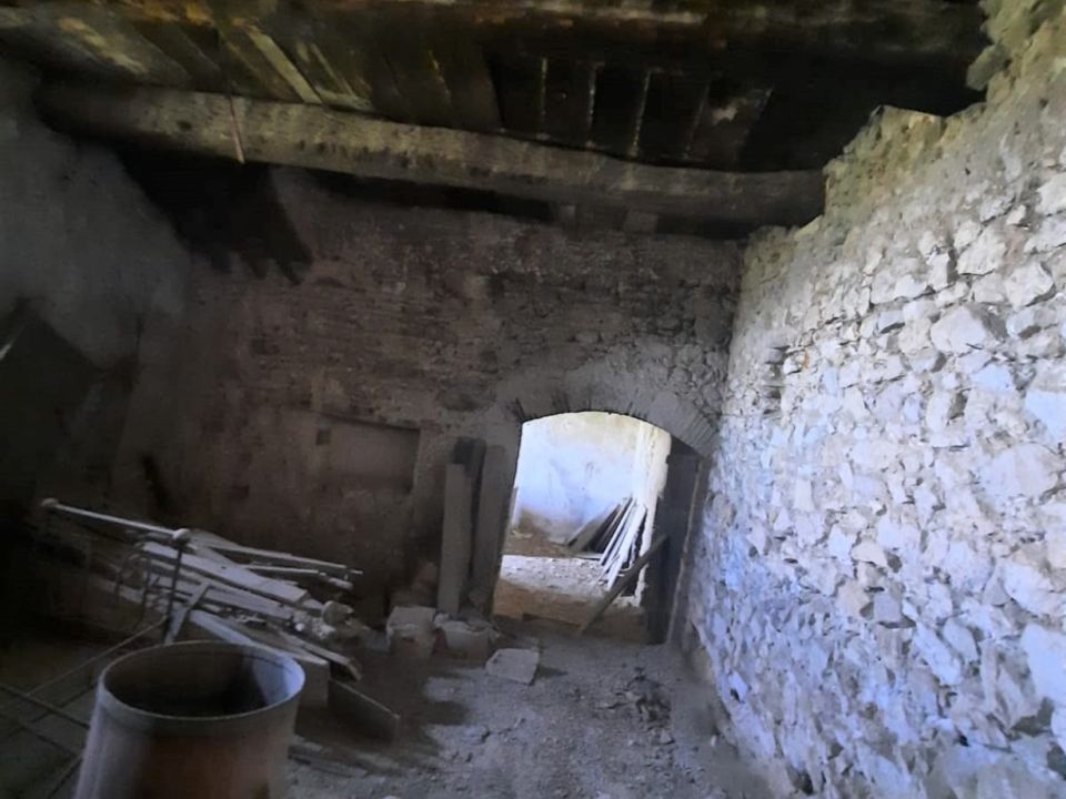 Næringseiendom i Casperia, Rieti - bilde 5