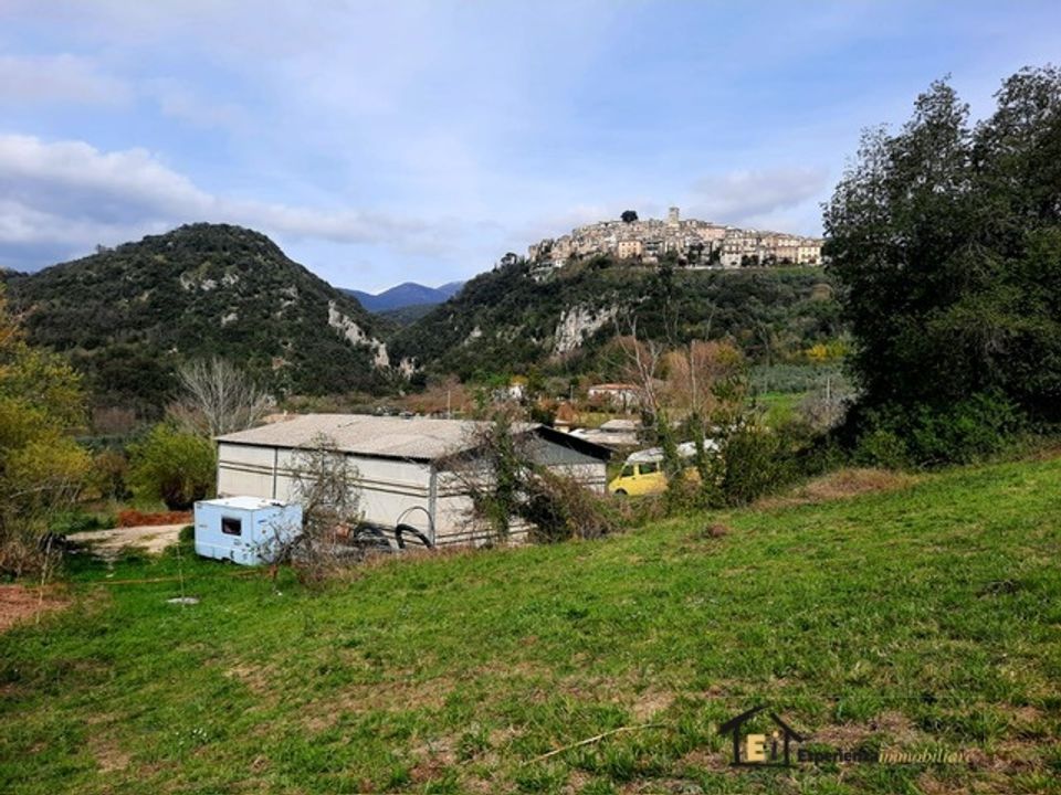 Næringseiendom i Casperia, Rieti - bilde 3