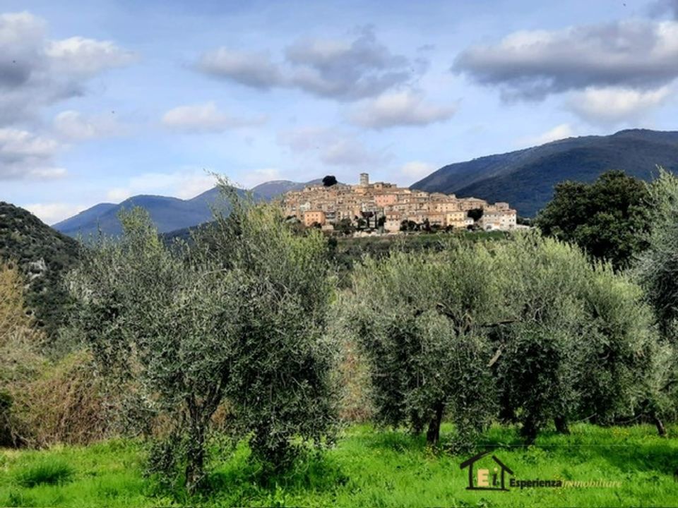 Næringseiendom i Casperia, Rieti - bilde 5