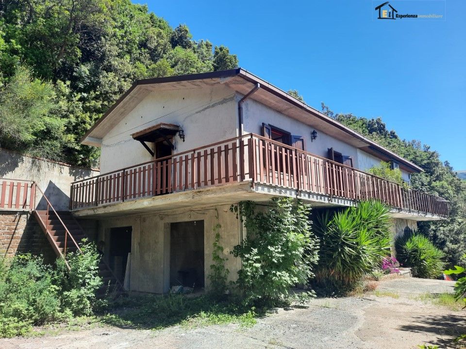 Villa i Poggio Catino, Rieti - bilde 2