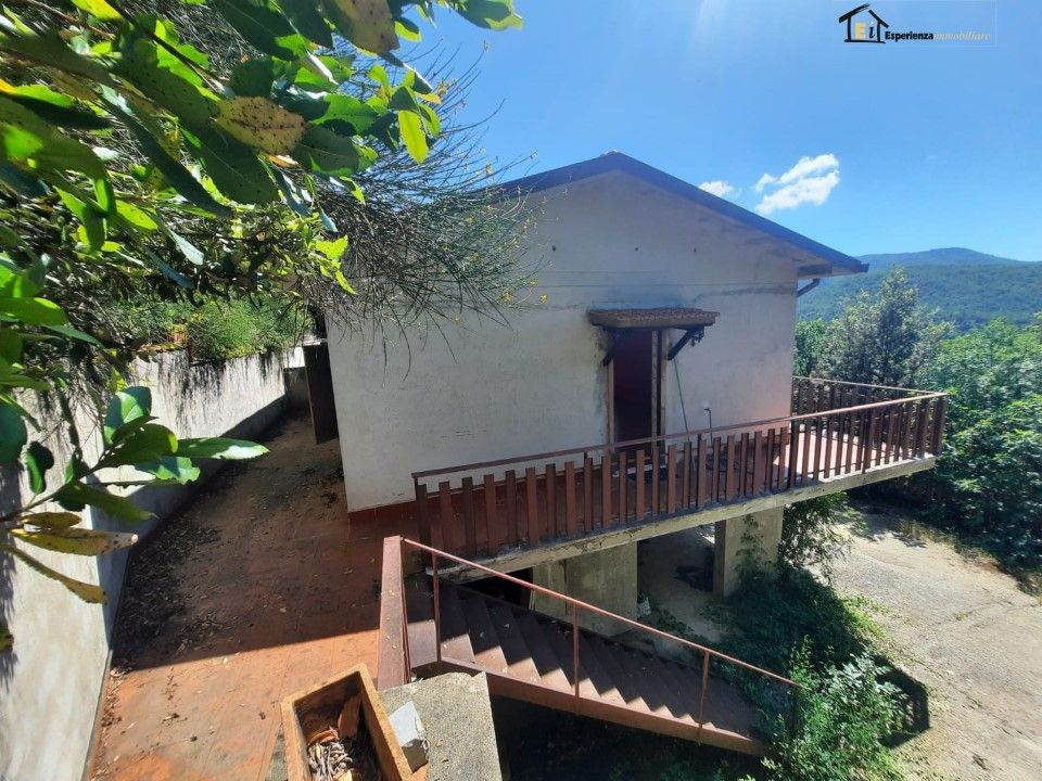 Villa i Poggio Catino, Rieti - bilde 3