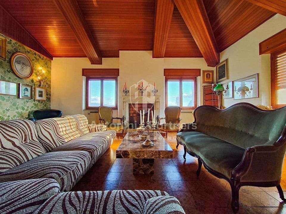Leilighet i Todi, Perugia - bilde 3