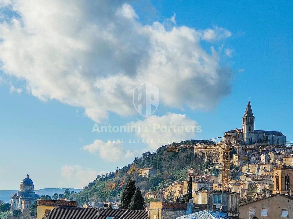 Leilighet i Todi, Perugia - bilde 5