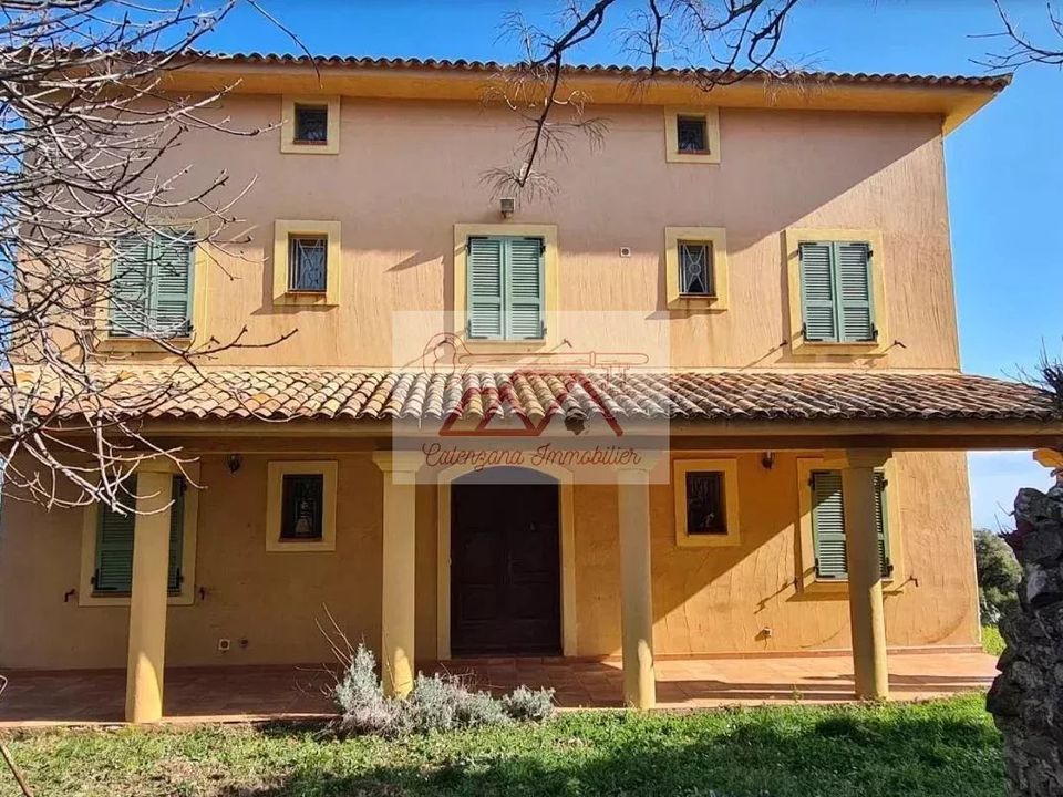 Villa i Solenzara, Corse-du-Sud - foto 3
