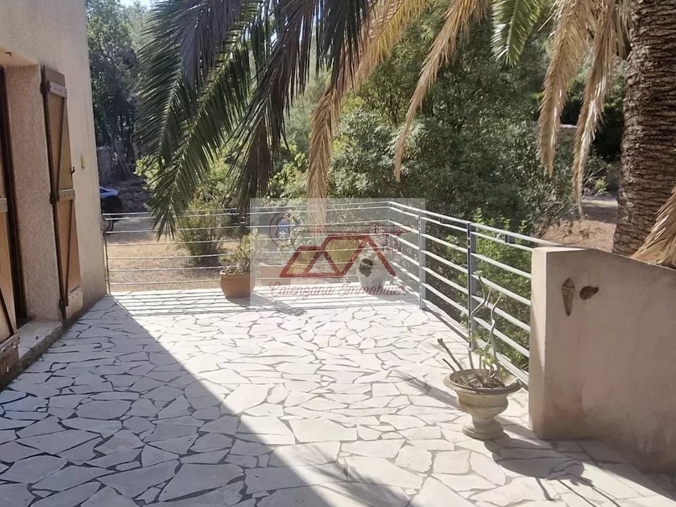 Landejendom i Solenzara, Corse-du-Sud - foto 2