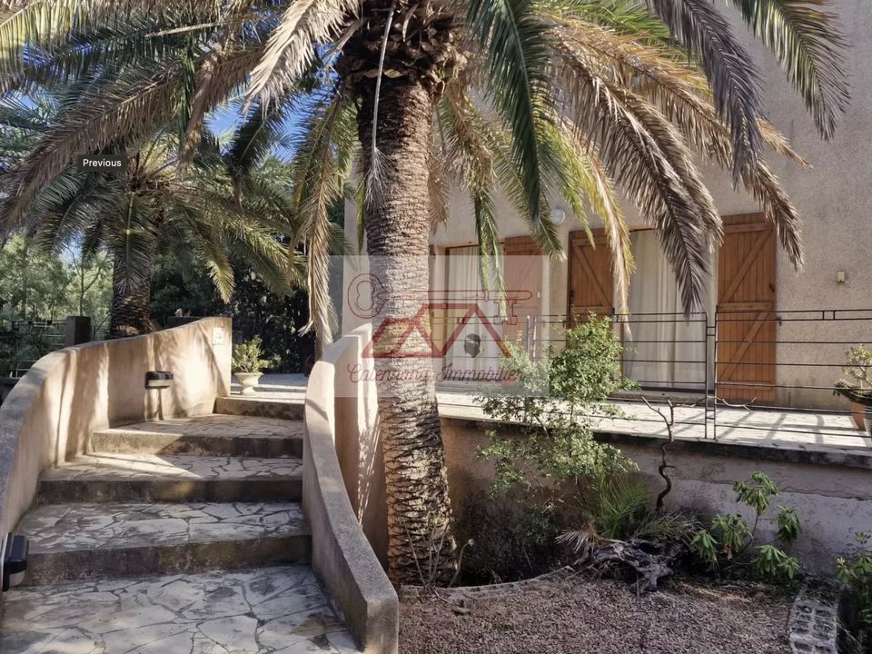 Landejendom i Solenzara, Corse-du-Sud - foto 4