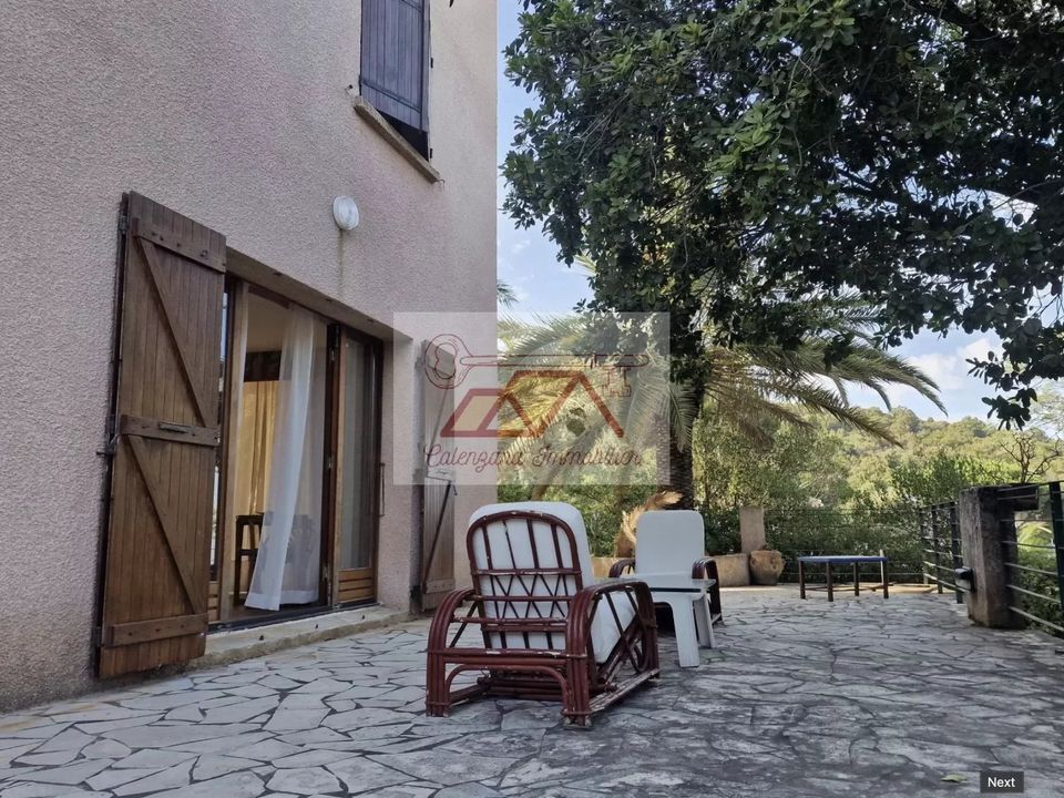 Landejendom i Solenzara, Corse-du-Sud - foto 5
