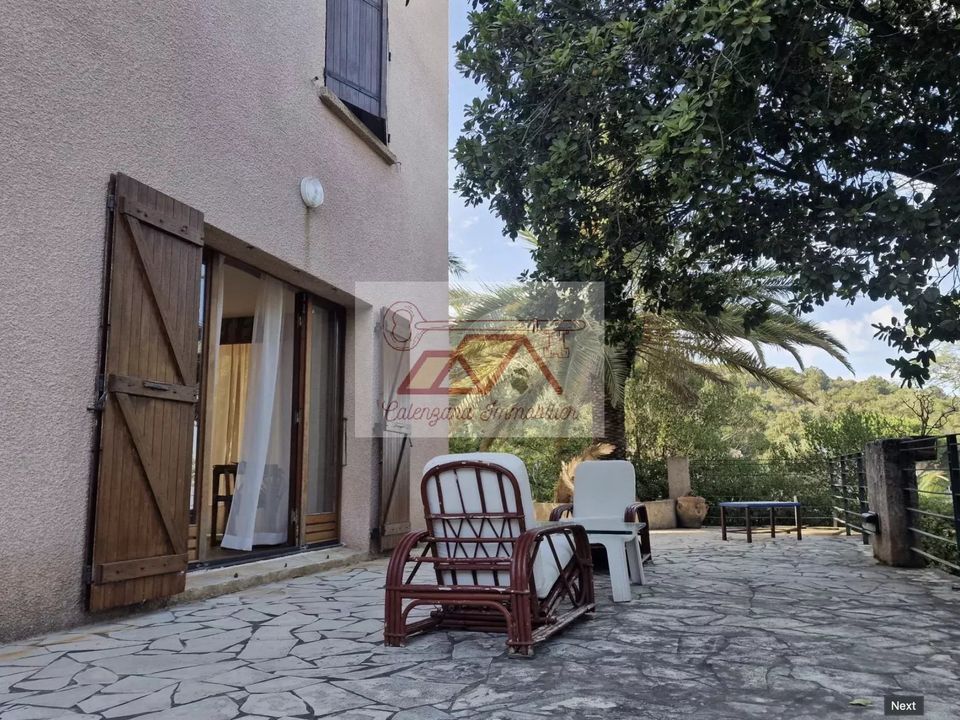 Landejendom i Solenzara, Corse-du-Sud - foto 5