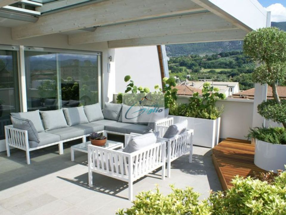Penthouse i Padua, Padua - foto 1