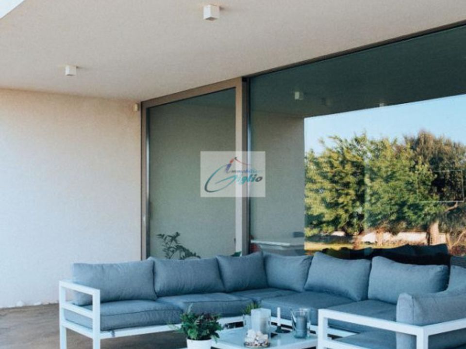 Penthouse i Padua, Padua - foto 2