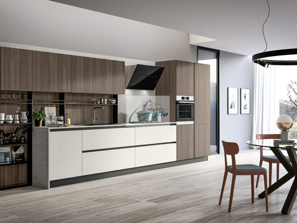 Penthouse i Padua, Padua - foto 3
