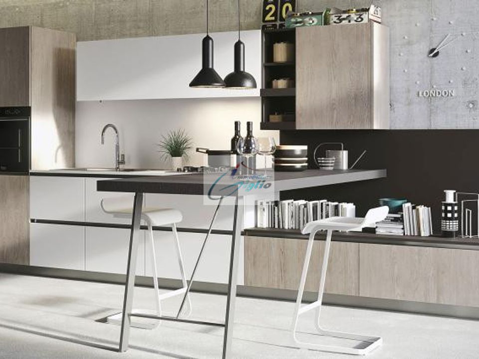 Penthouse i Padua, Padua - foto 4
