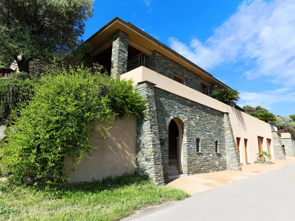Landejendom i Sorbo-Ocagnano, Haute-Corse - foto 5