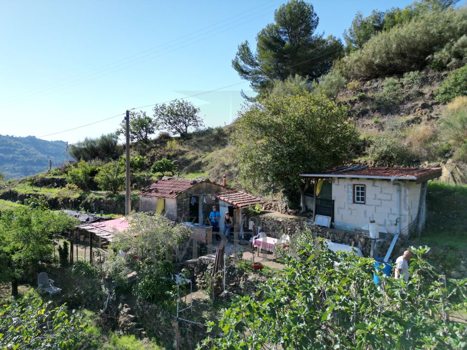 Villa i Soldano, Imperia - foto 1