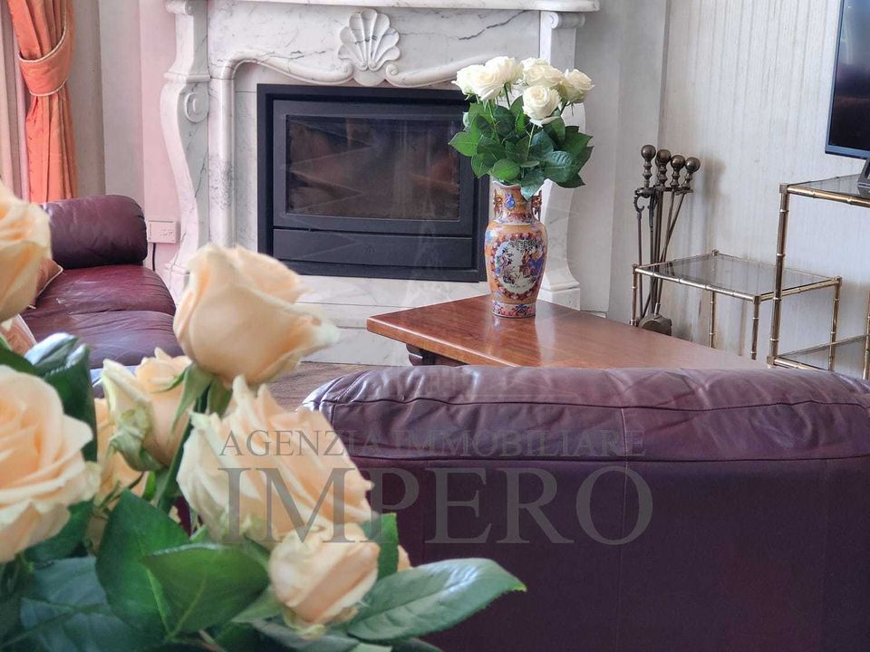Villa i Bordighera, Imperia - foto 2