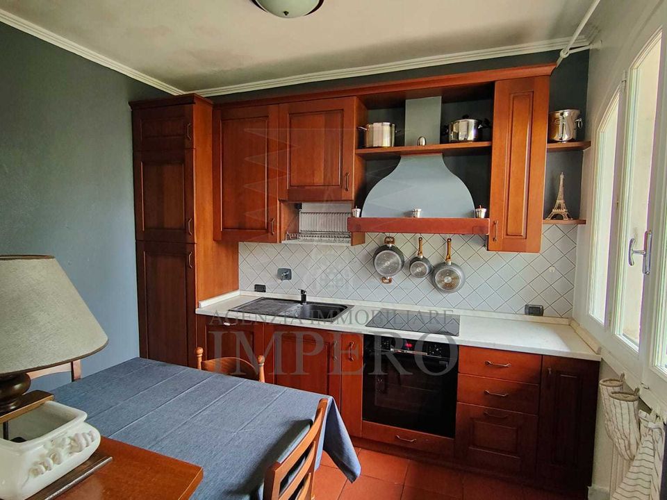 Villa i Bordighera, Imperia - foto 3