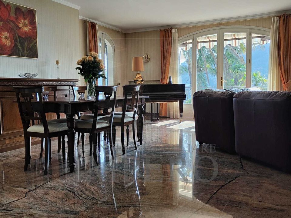 Villa i Bordighera, Imperia - foto 4