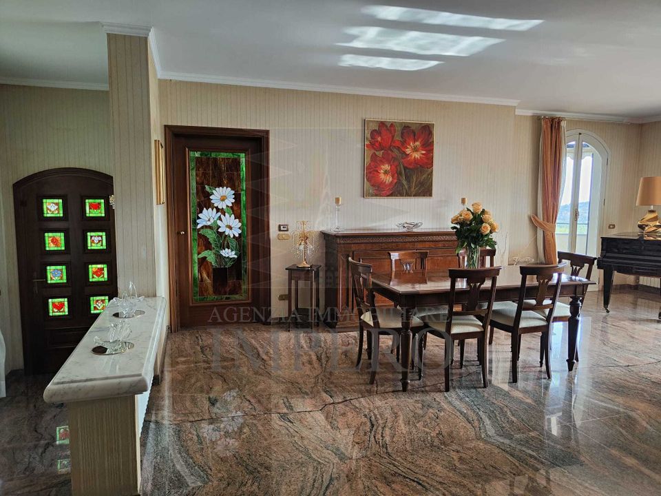 Villa i Bordighera, Imperia - foto 5